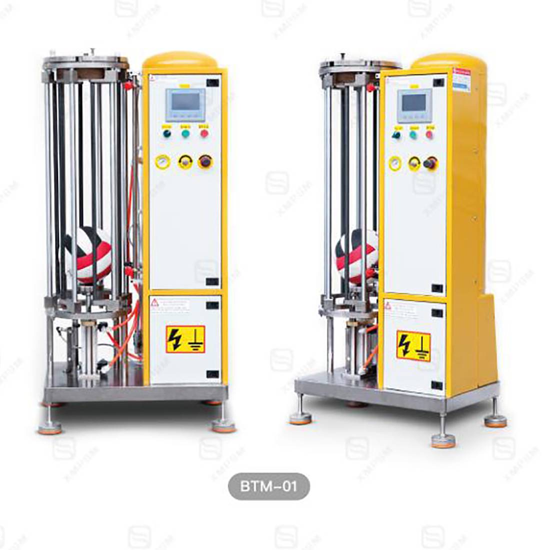 拍打試驗機